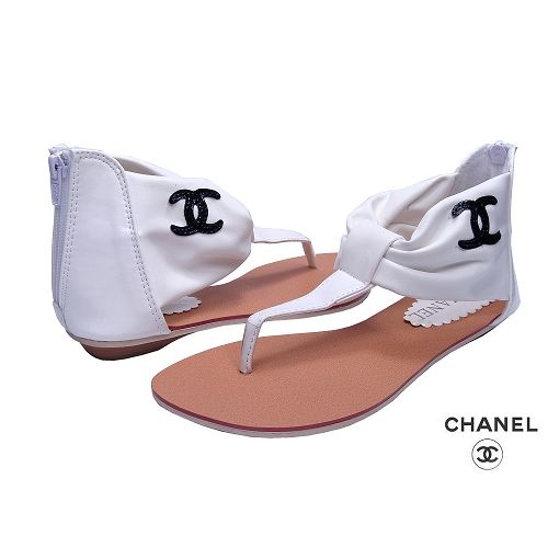 chanel sandals006